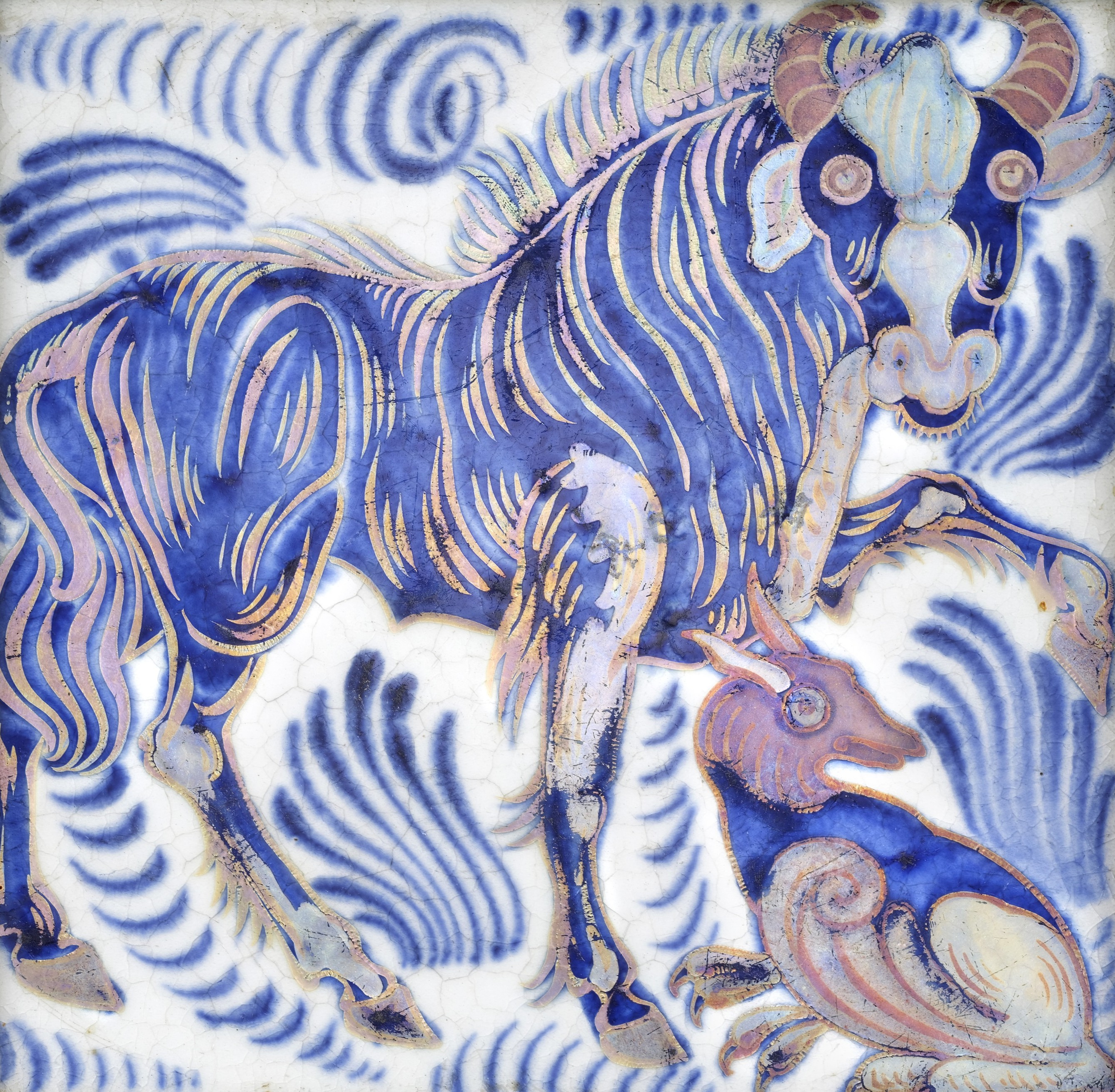 The Allan and Sondra Gotlieb Collection - London Viewing