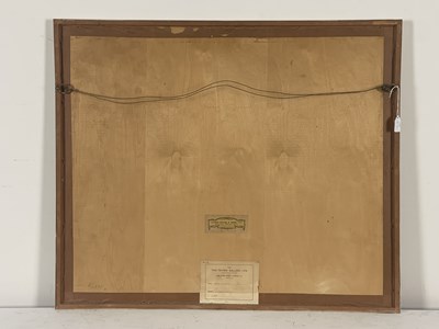 Lot 360 - Charles Frederick Tunnicliffe R.A. (British,...