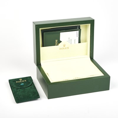Lot 273 - Rolex, a diamond Oyster Perpetual Datejust 31 bracelet watch