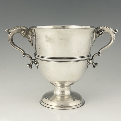 Lot 103 - Cork. An eighteenth-century Irish provincial...