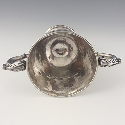 Lot 103 - Cork. An eighteenth-century Irish provincial...