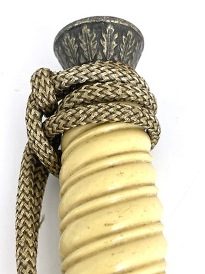 Lot 280 - Third Reich German Army (Heer) Officer's dress...