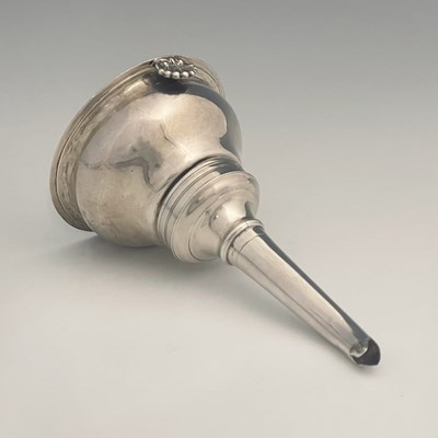 Lot 181 - Newcastle. Hallmarking Interest. Double Duty....