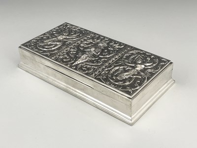 Lot 126 - Siam. A twentieth-century Siamese or Thai...