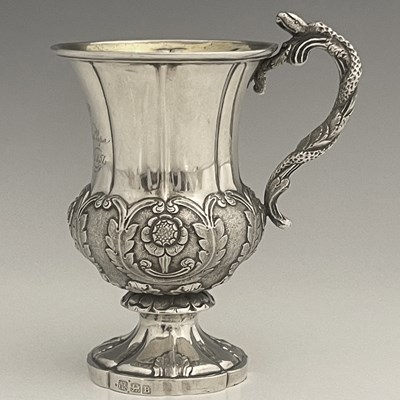 Lot 130 - India. A nineteenth-century Indian Colonial...