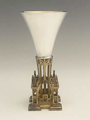 Lot 149 - Aurum. An Elizabeth II silver limited edition...