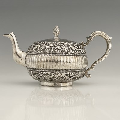 Lot 205 - The Netherlands. A nineteenth-century Dutch...