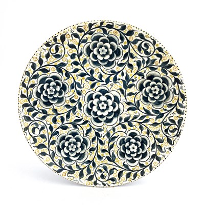 Lot 734 - Kate Faulkner for Morris and Co., an Arts and...