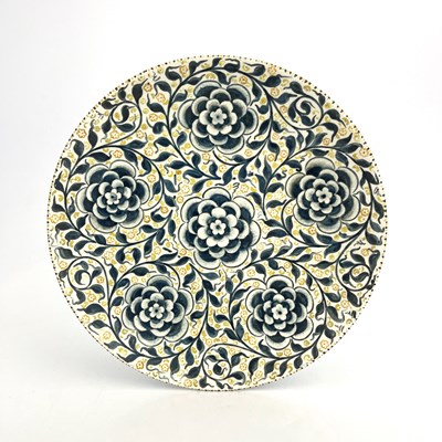 Lot 734 - Kate Faulkner for Morris and Co., an Arts and...