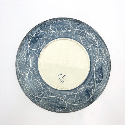 Lot 734 - Kate Faulkner for Morris and Co., an Arts and...
