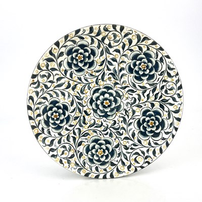 Lot 735 - Kate Faulkner for Morris and Co., an Arts and...