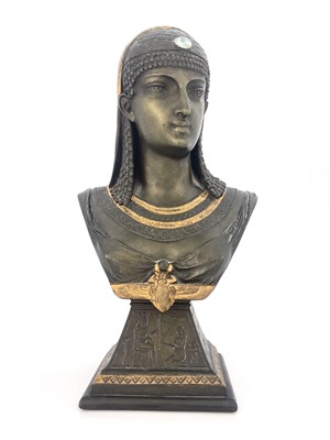 Lot 200 - J..Guillot (French, late 19th Century), a...