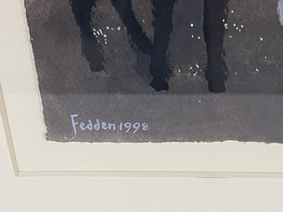 Lot 361 - Mary Fedden R.A. (British, 1915-2012), 'The...