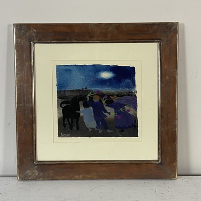 Lot 361 - Mary Fedden R.A. (British, 1915-2012), 'The...