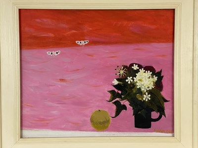 Lot 404 - Mary Fedden R.A. (British, 1915-2012),...