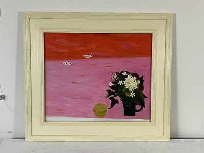 Lot 404 - Mary Fedden R.A. (British, 1915-2012),...