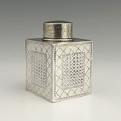 Lot 63 - Bernard Cuzner for Liberty and Co. 
A George V...