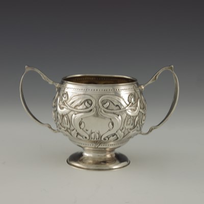 Lot 259 - Kate Harris for William Hutton, an Arts and...