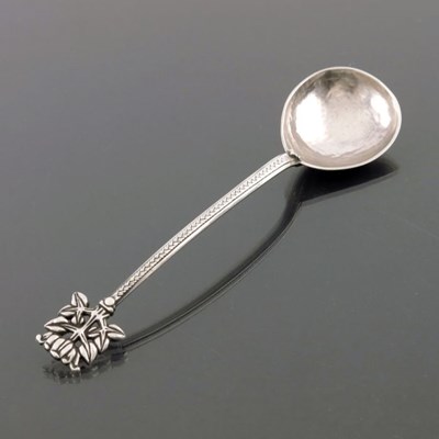 Lot 265 - Edward Spencer for the Artificers Guild, an...