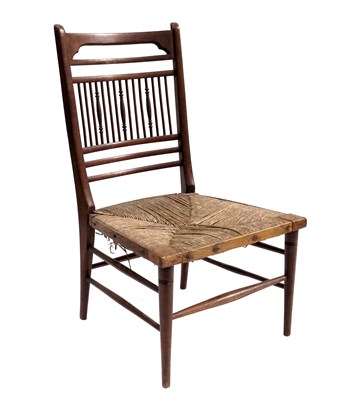 Lot 364 - E W Godwin for William Smee, an Aesthetic...