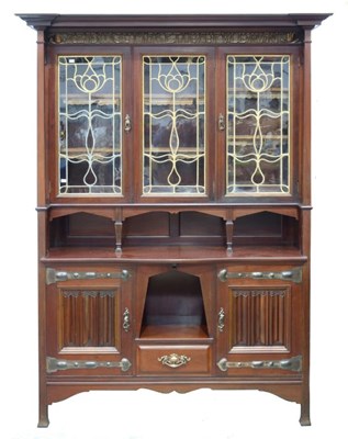 Lot 372 - Shapland and Petter, Barnstaple, an Arts and...