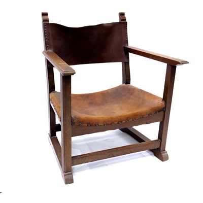 Lot 379 - Adolf Loos and Heinrich Kulka for Friedrich...