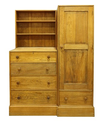 Lot 381 - Peter Waals for Loughborough College, a...