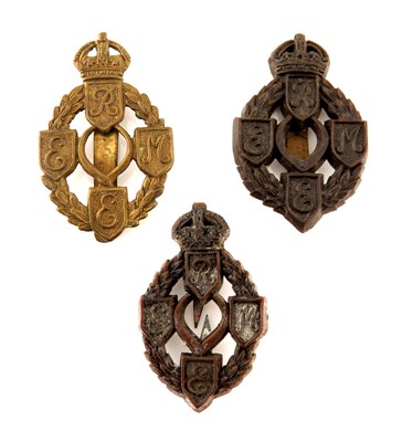 Lot 395 - World War Two British Royal Electrical &...