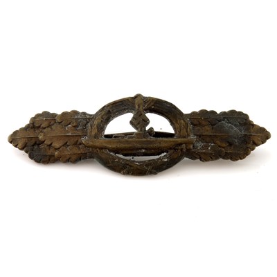 Lot 417 - World War Two German Kriegsmarine U-Boat...