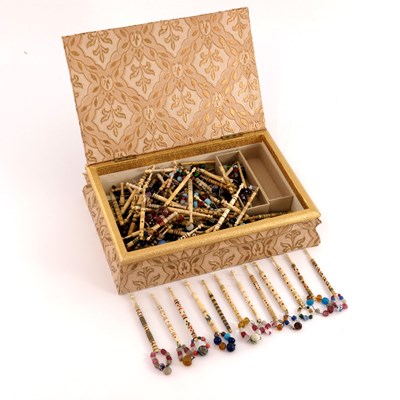 Lot 577 - A large collection of assorted 19th Century...