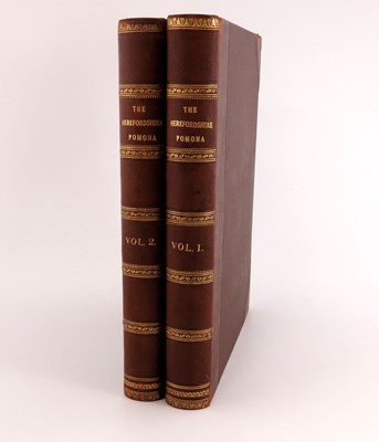 Lot 701 - Robert Hogg and Henry Graves Bull, The...