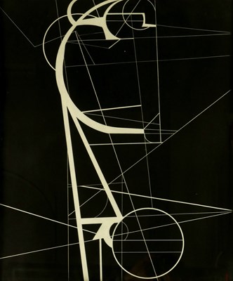 Lot 814 - Norman Edgar Hubert (British, 1906-1985),...