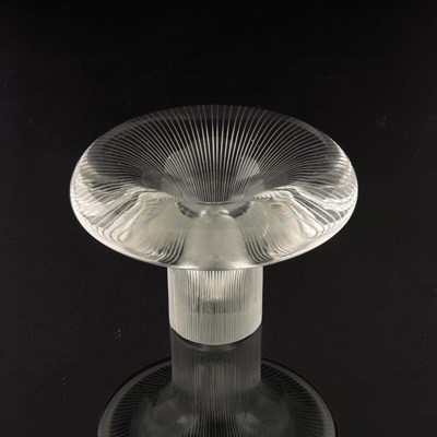 Lot 900 - Tapio Wirkkala for Iittala, a Modernist glass...