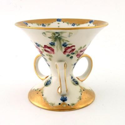 Lot 931 - William Moorcroft for James MacIntyre, an...