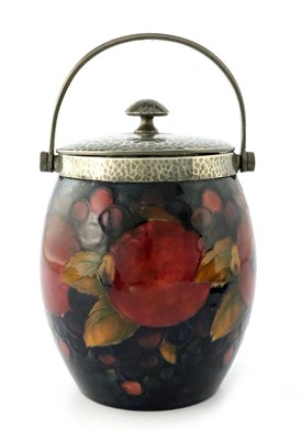 Lot 934 - William Moorcroft for Liberty and Co., a...