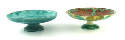 Lot 969 - John Fogo (attributed) for Della Robbia, an...