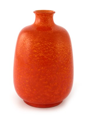 Lot 985 - Pilkington, a Royal Lancastrian Orange...