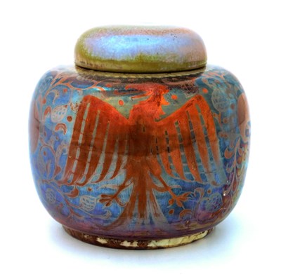 Lot 993 - William S Mycock for Pilkington, a Royal...