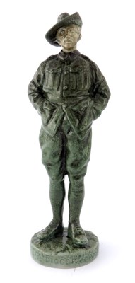 Lot 997 - Ernest W Light and Charles Noke for Royal...