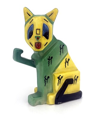 Lot 739 - Louis Wain for Max Emanuel and Co., a Lucky...