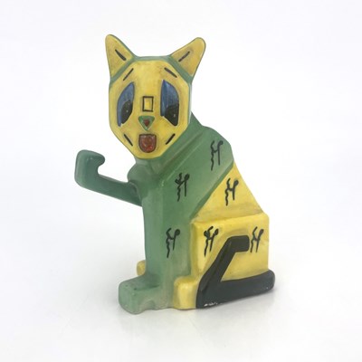 Lot 739 - Louis Wain for Max Emanuel and Co., a Lucky...