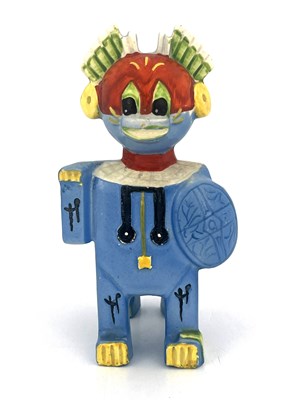 Lot 740 - Louis Wain for Max Emanuel and Co., a Lucky...