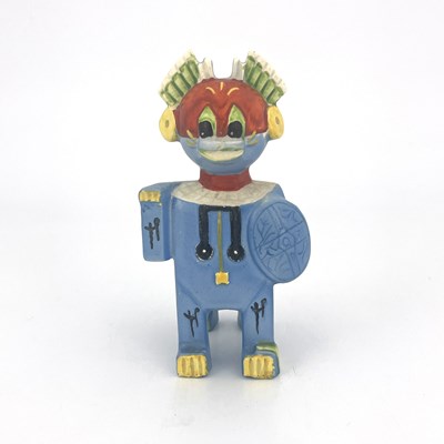 Lot 740 - Louis Wain for Max Emanuel and Co., a Lucky...