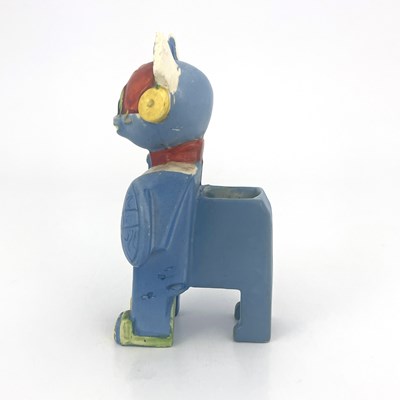 Lot 740 - Louis Wain for Max Emanuel and Co., a Lucky...