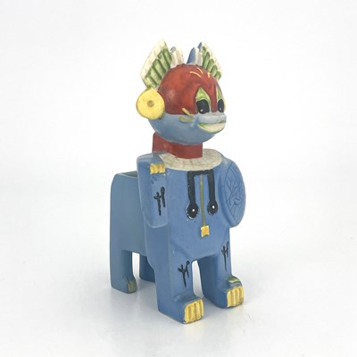 Lot 740 - Louis Wain for Max Emanuel and Co., a Lucky...