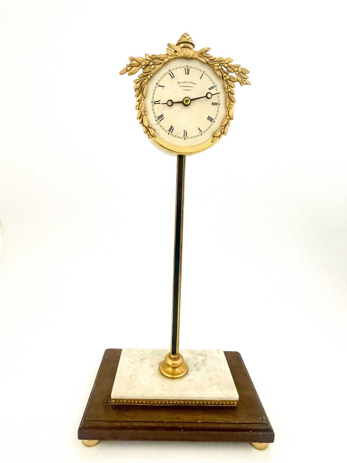 Lot 438 - Thwaites & Reed, London, a limited edition...