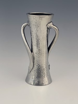 Lot 137 - Oliver Baker for Liberty and Co., an Arts and...