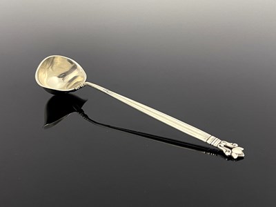 Lot 120 - Johan Rohde for Georg Jensen, a Danish...