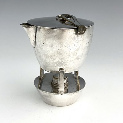 Lot 1 - A late nineteenth or early twentieth century...
