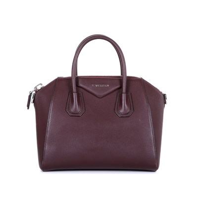 Lot 345 - Givenchy, a small Antigona handbag, designed...